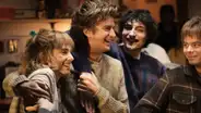 ‘Stranger Things’: terminó el rodaje de la quinta y última temporada