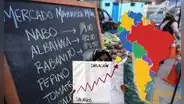 El país con la inflación más baja de Latinoamérica: 28 años en menos de dos dígitos y su moneda es el ‘nuevo dólar’