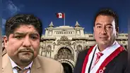 Congresista Edwin Martínez contrató a extrabajadora de Jorge Torres Saravia: gana 7 mil soles y no tiene título en Sunedu
