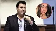 Edwin Martínez justifica contratación de extrabajadora de Jorge Torres Saravia en su despacho: "Para el cargo no se requiere ser bachiller"