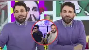 ¿Indirecta a los 'urracos'? Rodrigo González lanza fuerte crítica a los canales de streaming: "Generan desastres"