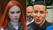 Daddy Yankee y su aún esposa Mireddys González llegan a un acuerdo tras demanda civil por transferencia de US$100 millones