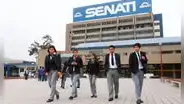 Resultados Examen de Admisión Senati 2025: LINK para realizar la prueba de aptitud