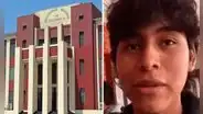 Alumno de la UNI se sorprende con su nota final en matemáticas: "En una privada aprobaba con 19”