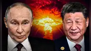 Estados Unidos, la potencia primermundista que superó a China y Rusia con mayor cantidad de ojivas nucleares en 2024