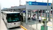 Terminal Chimpu Ocllo: conoce las nuevas rutas del Metropolitano durante la primera y segunda fase de prueba