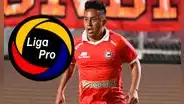Christian Cueva ficharía por inesperado equipo del fútbol ecuatoriano para el 2025