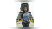 Luz María Bedoya: “La escritura siempre se ha infiltrado en muchas de mis obras sin que yo me percatara de ello, ni que lo hiciera tampoco adrede”