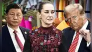 México desafía a China con nuevos aranceles mientras busca fortalecer su posición comercial junto a Estados Unidos