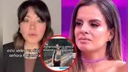 Diseñadora acusa a Alejandra Baigorria de copiarse modelos de su colección y expone pruebas: "No es la primera vez"