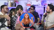 Magaly Medina se pronuncia sobre los inapropiados comentarios de su 'urraco' a Gabriela Serpa: "Atrevido e irresponsable"