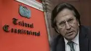 Alejandro Toledo se suma a Martín Vizcarra y solicita acuerdo de colaboración usando sentencia del Tribunal Constitucional