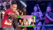 Christian Cueva sorprende al ser nominado como artista revelación de la cumbia: compite contra Bill Orosco y Chechito