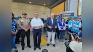 Metropolitano inaugura hoy terminal Chimpu Ocllo, pero aún faltan otras 13 estaciones