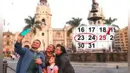 Gobierno declara 23 y 24 de diciembre días no laborables en el Perú: ¿qué trabajadores podrán descansar antes de Navidad?