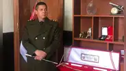 General EP Víctor Canales: “Mi pase al retiro es una venganza”