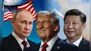Las tendencias que marcarán el 2025, según The Economist: Donald Trump, el conflicto entre EE.UU. y China y más