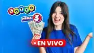Lotería Nacional de Panamá EN VIVO HOY, 21 de diciembre 2024: resultados Lotto y Pega 3, qué jugó y números ganadores