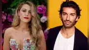 Blake Lively demanda a Justin Baldoni por acoso sexual durante el rodaje de 'It Ends with Us', según TMZ