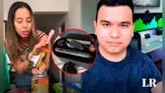 ¡JorGeek le hace la competencia a Phillip! Canasta navideña impresiona a usuarios: incluye una Dyson