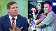 Paco Bazán arremete contra Christian Cueva y su incursión en la cumbia: "Ya no tiene espíritu para ser deportista"