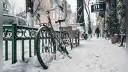 Tormenta invernal en EE. UU.: esta es la fecha exacta en que llegará a Nueva York y a otros estados