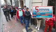 ¿Cómo saber si estoy en la Lista 21 del Fonavi? Link oficial para consultar con DNI si estás en el padrón de beneficiarios