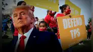¿Trump podrá deportar a más inmigrantes en EE. UU.? Estos 3 países quedan fuera del programa TPS