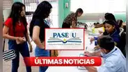Grandes novedades del PASE-U EN VIVO, 21 de diciembre: tercer pago, calendario y verificar el depósito de la beca de IFARHU