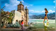 Este es el peor destino turístico de América Latina para viajar en 2025, según Fodor's: a casi 4 horas de EE. UU.