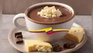 ¿Conoces el chocolate con queso? Descubre su origen colombiano y aprende a preparar esta tradicional delicia