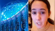Joven argentina toma venganza tras ser despedida por pedir aumento de sueldo: "Si mi trabajo no vale, te vas a enterar"