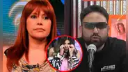 Magaly Medina descarta despido a 'urracos' tras entrevista a Gabriela Serpa y los internautas la encaran: "Da el ejemplo"