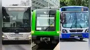 Feriado largo por Navidad 2024: horario del Metropolitano, Metro de Lima y transporte público, según ATU