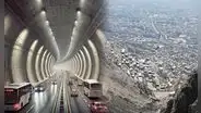 Un túnel de 15 kilómetros cruzará San Juan de Lurigancho en 10 minutos: estaría listo en 9 años, según MTC
