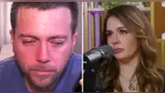 Julián Zucchi hace fuerte acusación contra Yiddá Eslava y revela que no puede ver a sus hijos: "Los tienen encerrados"