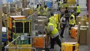 El sindicato de trabajadores de Amazon se declara en huelga por mejores salarios en Estados Unidos