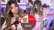 Ministerio de la Mujer rechaza denigrantes comentarios de 'urracos' a Gabriela Serpa: "Tomamos contacto con la actriz"