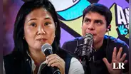 Curwen revela que convocó a youtubers peruanos para votar contra Keiko, pero solo uno respondió su mensaje