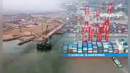 Estos productos peruanos llegaron a China desde el Megapuerto de Chancay: ruta ahorró tiempo y reducción de costos