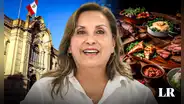 Despacho Presidencial de Dina Boluarte gastó casi 3 millones en comprar alimentos entre 2023 y 2024