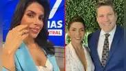 Ely Yutronic revela que se amistó con Paco Bazán y no descarta los enlaces en vivo: “Tuvimos una charla muy bonita”