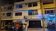 Asesinato de padre e hija conmociona a vecinos de un sector de Ate