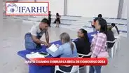 Acércate a cobrar las Becas de Concurso 2024 hasta esta fecha: cronograma de IFARHU para el pago del beneficio
