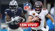 ¿Quién ganó Dallas Cowboys vs Tampa Bay? Resultado por la NFL 2024 HOY y cómo quedan los Vaqueros en la week 16