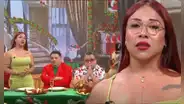 Dayanita se quiebra al contar cómo vivió la Navidad toda su vida: "Nunca la pasé en familia"