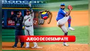 TRANSMISIÓN Leones vs Tiburones EN VIVO HOY, juego de desempate por la LVBP 2024-25: horario y en qué canal transmiten