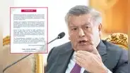 César Acuña se pronuncia sobre presunta red de prostitución en el Congreso y no explica vínculos de APP con Jorge Torres Saravia