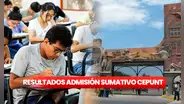Resultados UNT 2025: conoce AQUÍ la lista de ingresantes del segundo Examen Sumativo CEPUNT