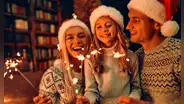 Frases de Navidad en 2024: los mejores mensajes y deseos para este 25 de diciembre